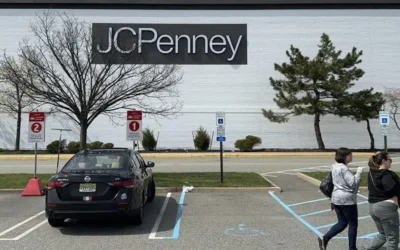 JCPenney Store Closures: A Deeper Look into the Retail Giant’s Challenges