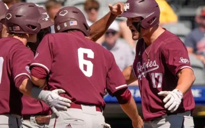 Jace Laviolette Injury Update: Texas A&M Baseball Star Faces Uncertainty After Hand Injury