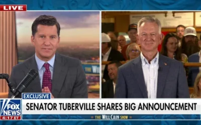 Jared Hudson: A Former Navy SEAL Mounts Senate Bid to Challenge the Woke Agenda