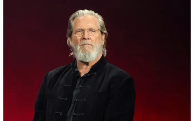 Jeff Bridges Shares His Health Journey: From Cancer to Long-Term COVID Effects