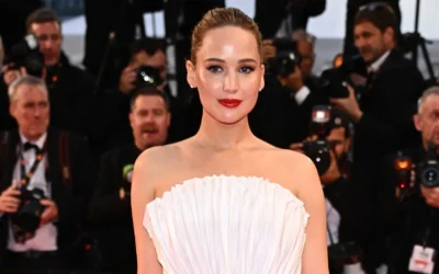 Jennifer Lawrence Shines at First Red Carpet Event Post Baby, A Deep Dive into ‘Die, My Love’