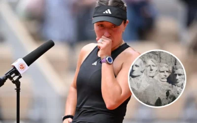 Jessica Pegula’s Mount Rushmore of Women’s Tennis: A Personal Perspective