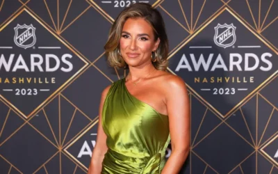Jessie James Decker: From Pop Sensation to Inspiring Mom – A Journey Rooted in Resilience