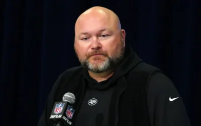 Joe Douglas Returns to Eagles in Senior Scouting Role Following Jets Departure