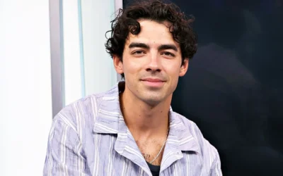 Joe Jonas Opens Up About the Challenges of Dating Post-Divorce