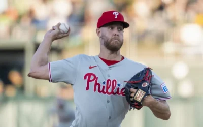 Johan Rojas’ Incredible Heroics Highlight Phillies’ Eight-Game Streak