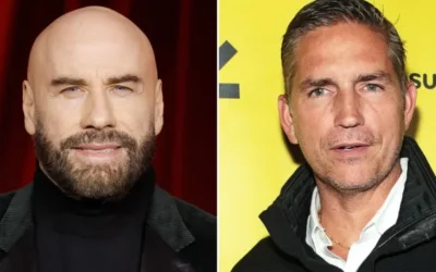 John Travolta and Jim Caviezel to Star in Faith-Driven Action Film ‘Syndicate’
