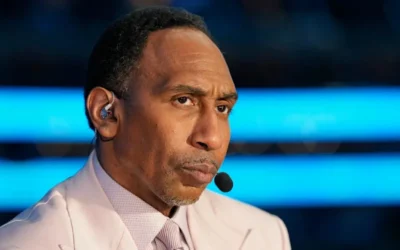 Jon Stewart and Stephen A. Smith Critique CNN Anchor’s Handling of Biden Book