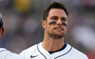 Josh Lowe Returns to Rays Lineup as Jankowski Heads to IL: A Major Shift in Tampa’s Outfield