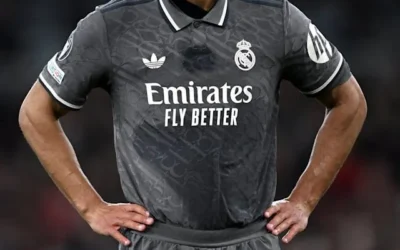 Jude Bellingham: A Rising Star Under Pressure at Real Madrid