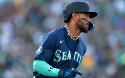 Julio Rodríguez and MLB Trends: A Shift in Striking Out Less and the Yankees’ Pitching Changes