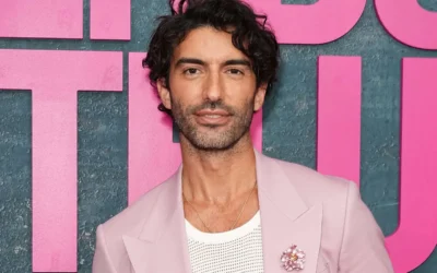 Justin Baldoni Breaks Social Media Silence Amidst Legal Battle Involving Blake Lively