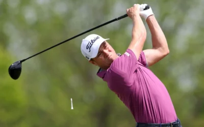 Justin Thomas’ Personal Insights: Using Professional Jealousy as Motivation