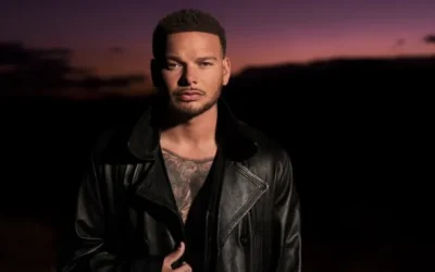 Kane Brown Joins Taylor Lautner in Romantic Comedy ‘The Token Groomsman’