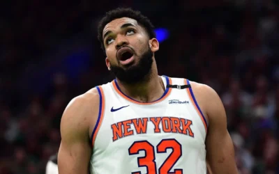 Karl-Anthony Towns: A Crucial Adjustment for the Knicks Against the Celtics