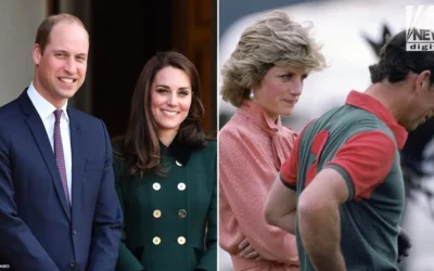 Kate Middleton: Resilience and Royal Evolution Amidst Challenges
