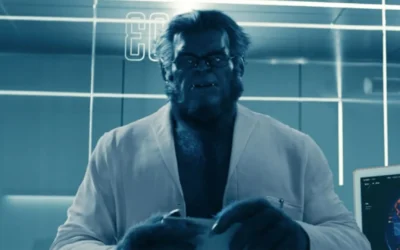 Kelsey Grammer on the Excitement of Returning as ‘The Martin Luther King of Mutants’ in Avengers: Doomsday