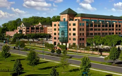 Kettering Health Network Cyberattack: Ransomware Threatens Healthcare Access