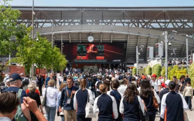 Key Highlights from Roland Garros Qualifying: May 19, 2023