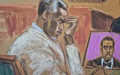 Kid Cudi Takes the Stand: Shocking Revelations in Diddy Trial