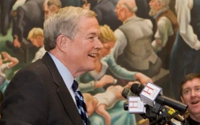 Kit Bond: A Legacy of Service in Missouri