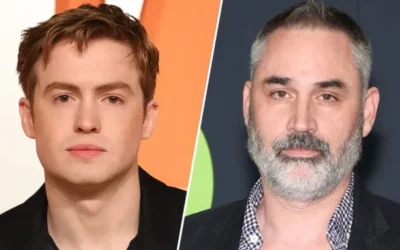 Kit Connor and Alex Garland Eye Reunion for ‘Elden Ring’ Adaptation