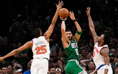 Knicks vs. Celtics: Game 3 Preview and Analysis