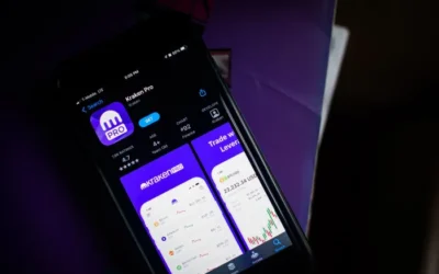 Kraken to Introduce Tokenized Equities: Apple, Tesla, and Nvidia Shares Available for Trading