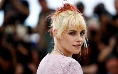 Kristen Stewart’s Directorial Debut: A Deep Dive Into ‘The Chronology of Water’