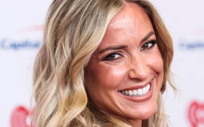 Kristin Cavallari Opens Up About Her Crush on Hollywood’s Rising Star Brandon Sklenar