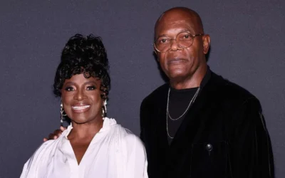 LaTanya Richardson Jackson Reveals the ‘Pact’ She Has with Husband Samuel L. Jackson