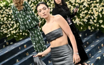 Lorde Opens Up About Gender Identity in Conversation with Chappell Roan