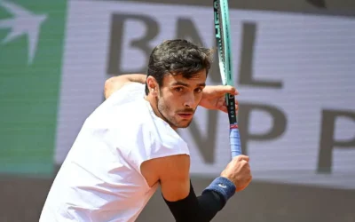 Lorenzo Musetti: A Rising Star in the Tennis World