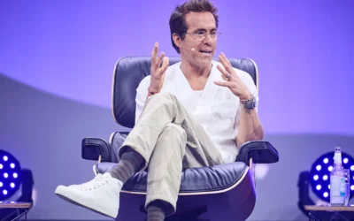 MNTN: Ryan Reynolds’ Ad Firm Takes Center Stage with $187 Million IPO