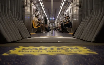 MTA’s Ambitious Plans: Expanding Open Gangway Train Fleet Amid Budget Cuts