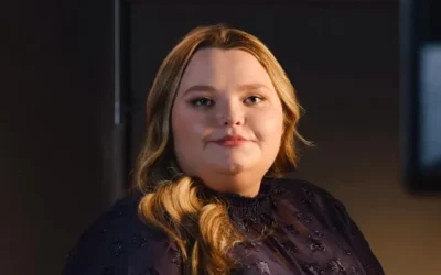 Mama June and Alana ‘Honey Boo Boo’ Thompson Reflect on Life, Love, and Reality TV
