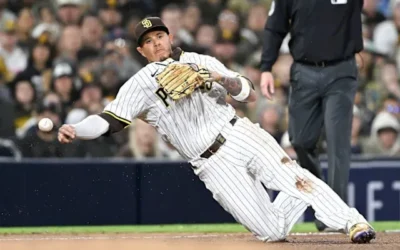 Manny Machado: A Player Worth Every Penny