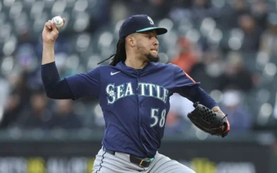 Mariners Game #52 Preview: 5/25/25 – Seattle Mariners vs. Houston Astros