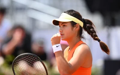 Marta Kostyuk’s Clash with Aryna Sabalenka: WTA Rome Day 7 Predictions
