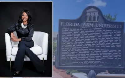 Marva Johnson Selected as Florida A&M’s 13th President Amidst Controversy