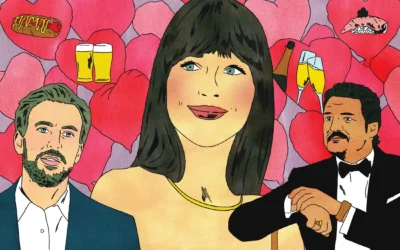 Materialists Offers a Frank Take on Love and Money That’s Long Overdue