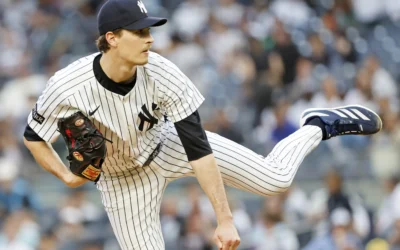 Max Fried’s Early Career Struggles: A Testament to Overcoming Adversity