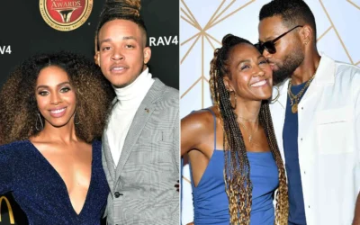 Meet the Real-Life Loves of the She the People Cast