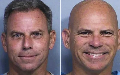 Menendez Brothers’ Long-Awaited Resentencing Hearing to Begin