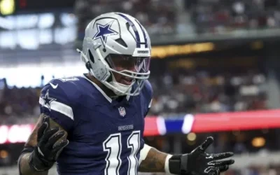 Micah Parsons and the Dallas Cowboys: The Million-Dollar Question