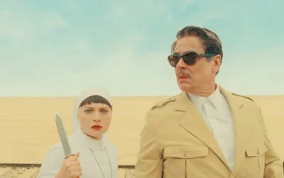Michael Cera Shines in Wes Anderson’s ‘The Phoenician Scheme’: A Review