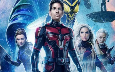 Michael Douglas Discusses His Future in the MCU: A Personal Reflection