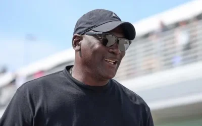Michael Jordan to Join NBC Sports NBA Coverage as Special Contributor