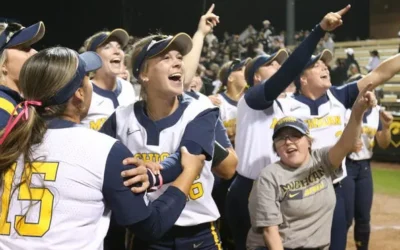 Michigan Softball Advances to Big Ten Championship: A Look at the Wolverines’ Journey