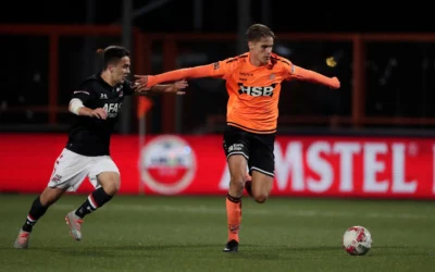 Micky van de Ven: The Centre-Back of the Future Who Tottenham Can’t Live Without